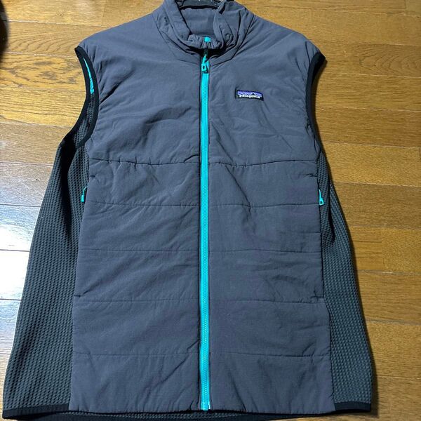 パタゴニア patagonia ベスト R1