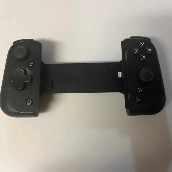 Razer レイザー Kishi V2 for iPhone モバイルゲーミングコントローラー Lightning接続