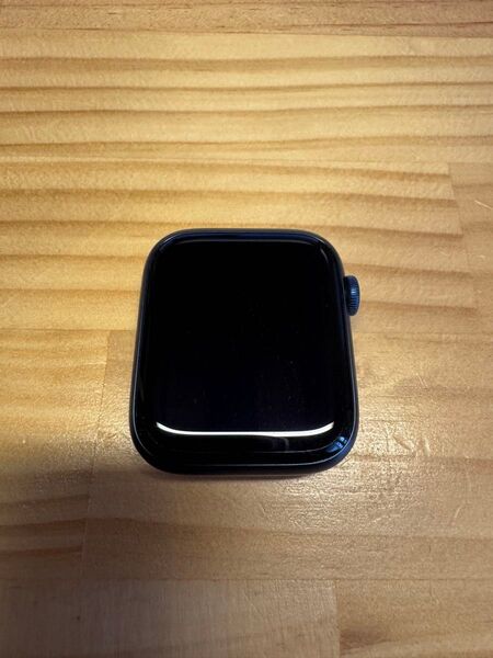 Apple Watch Series 6 44mm GPS + Cellular ブルーアルミニウム