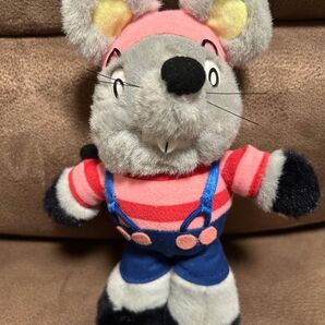 当時もの にこにこぷん ポロリ