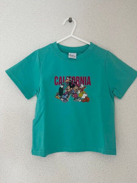 ディズニー tシャツ メファボリ