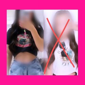 SHEIN Tシャツ