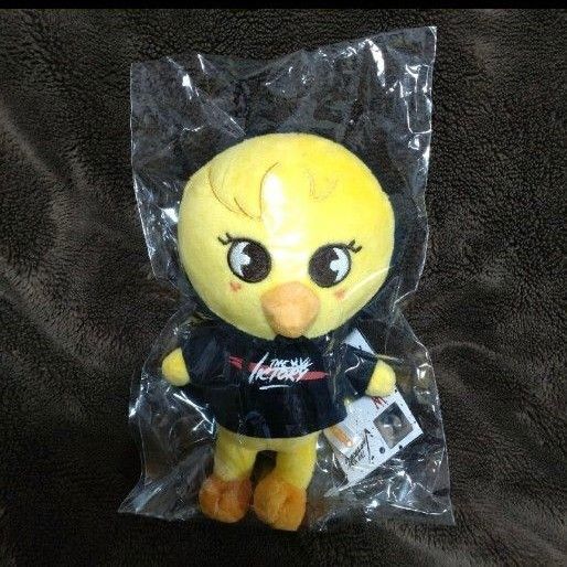 【新品未開封】SKZOO MINI PLUSH Bbokari ミニ ポガリ