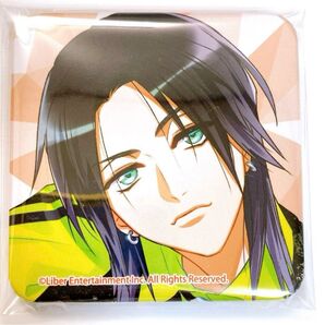 【A3!】ビーズログ キャラバッジ 莇