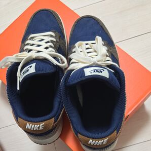 NIKE DUNK LOW PRM FQ8746-410 28.0CM