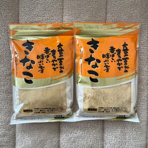 きな粉