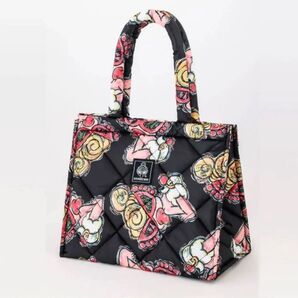 HYSTERIC MINI ヒステリックミニ トートバッグ 黒