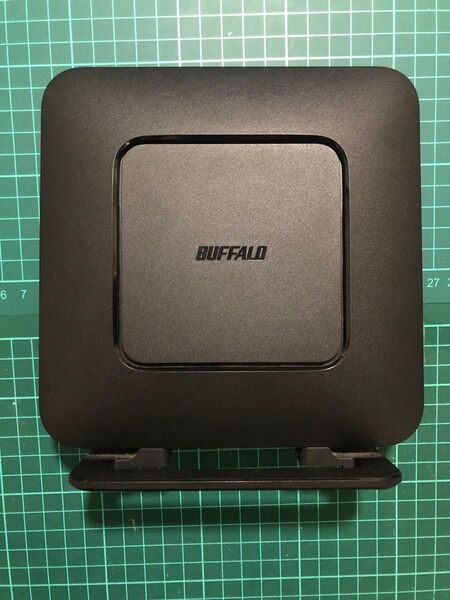 BUFFALO無線LANルーター(Wi-Fiルーター) AirStation WSR-2533DHPL-C