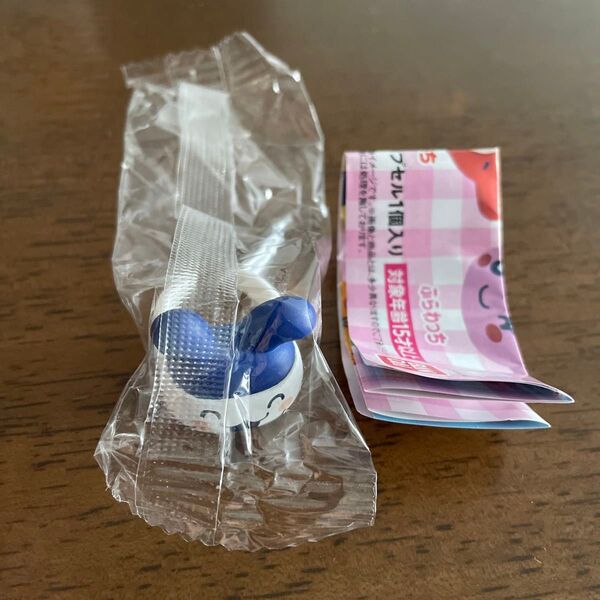 たまごっち ぷくっとリング みみっち