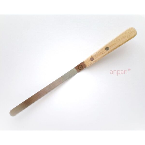 シフォンナイフ シフォンケーキナイフ パレットナイフ 新品未使用