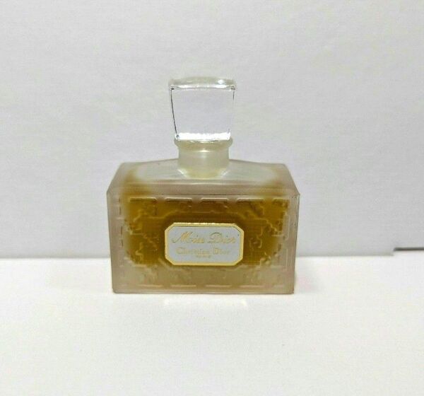 クリスチャンディオール ミスディオール 香水 Miss Dior ミニボトル Christian Dior