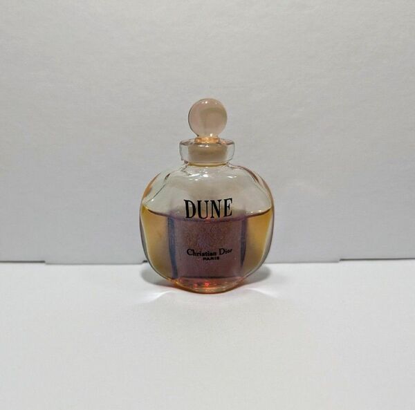 クリスチャンディオール 香水 DUNE デューン ミニボトル Christian Dior