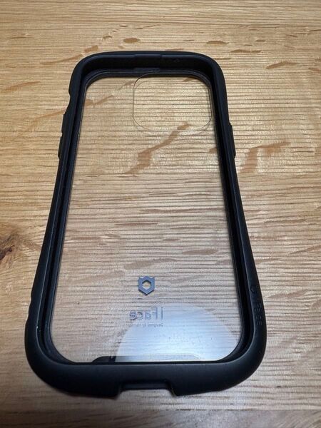 iFace iPhone14プロ用 アイフェイス