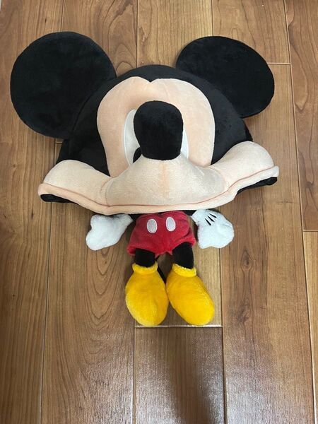 ミッキー ファンキャップ ディズニー 東京ディズニーリゾート