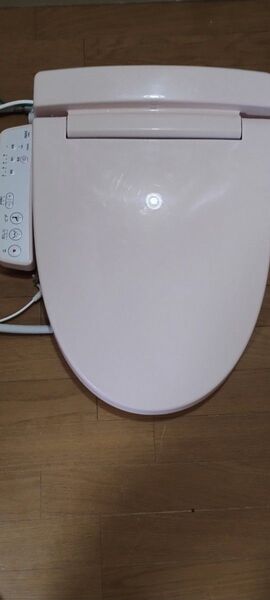 温水洗浄便座 ウォシュレット INAX