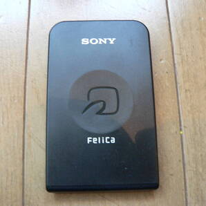 非接触型 ICカード・リーダライタ SONY RC-S370 特別定額給付 確定申告 e-Tax マイナポイント 対応