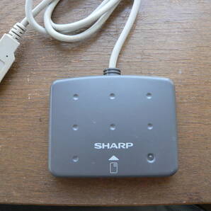 接触型 ICカード・リーダライター RW4040 マイナポイントにも! マイナカード 特別定額給付金など!? e-Tax 確定申告