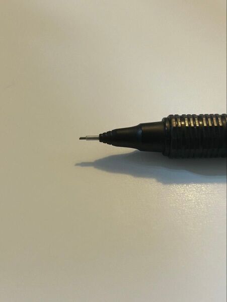 オレンズネロ0.5mm 箱無し