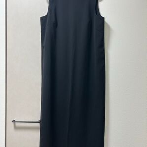 ★中古品★ セオリーリュクス ワンピース 黒 38