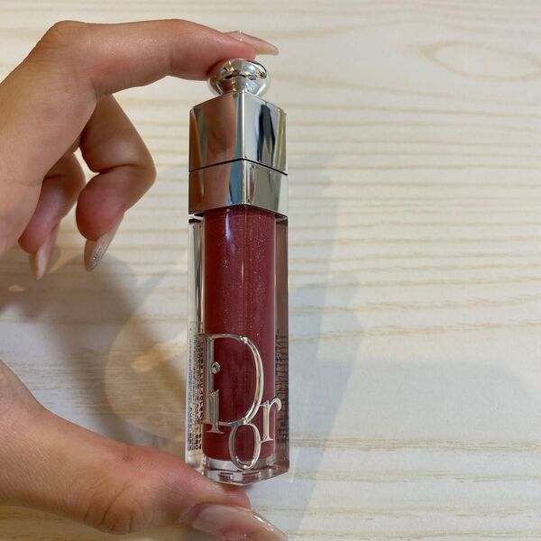 Dior アディクト リップ マキシマイザー 026 インテンスモーヴ