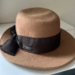 DIAGRAM GRACE CONTINENTAL 帽子