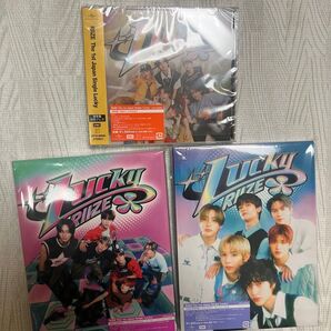 RIIZE Lucky CD