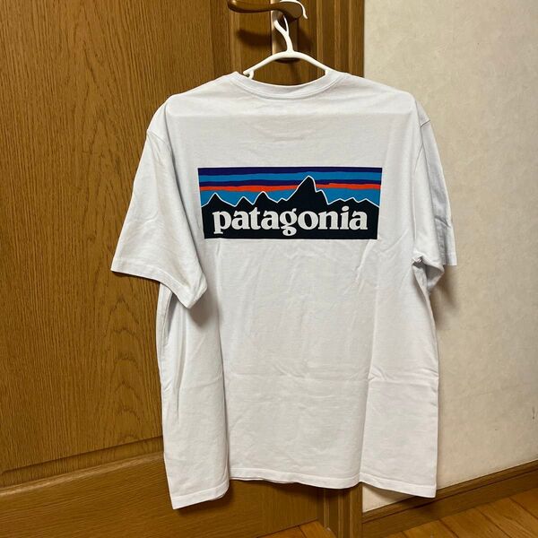 パタゴニア Tシャツ