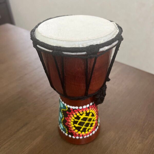打楽器 民族楽器 ジャンベ