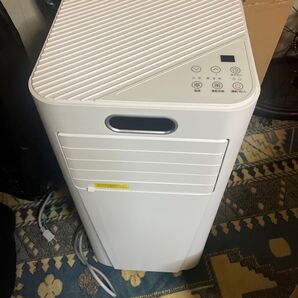 RINTUF スポットクーラー 美品