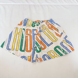 bobochoses ショートパンツ4-5y 110cm ボボショセス
