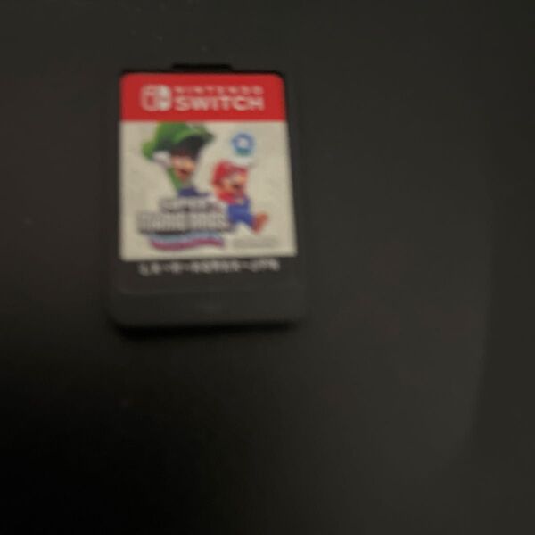 任天堂 Switch『スーパーマリオワンダー』 ソフトのみ
