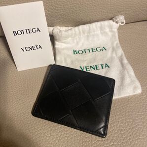 BOTTEGA VENETAカードケース