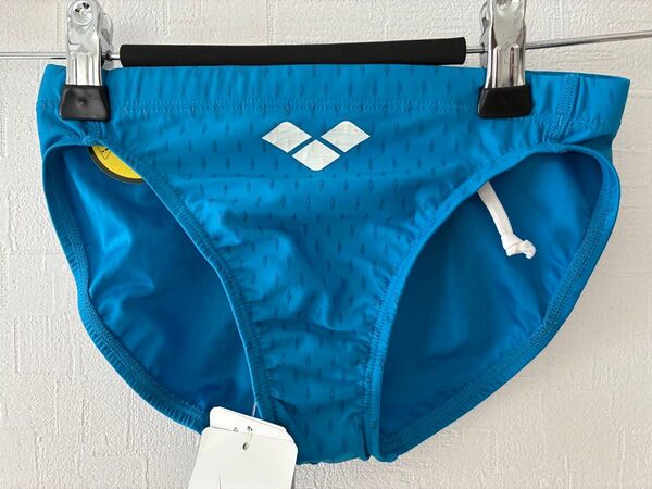 arena 競パン エールブルー Vパン Mサイズ