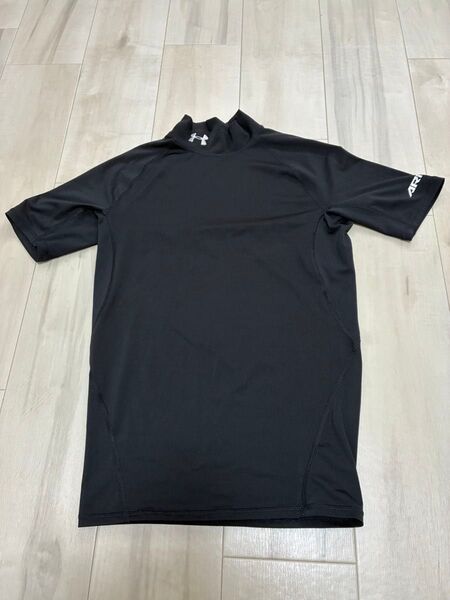 アンダーアーマー ヒートギア MD Tシャツ コンプレッション