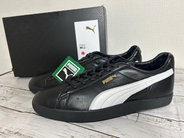 PUMA BASKET VTG MIJ GS 29.0cm