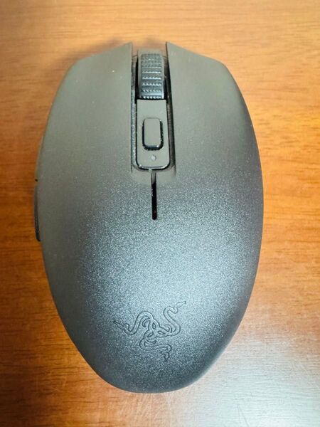 Razer Orochi V2 ゲーミングマウス ワイヤレス 超軽量60g