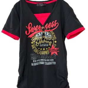 ヒロミチ ナカノ ガールズ 160㎝ Tシャツ【新品未使用】