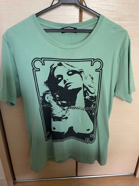 ヒステリックグラマー Tシャツ