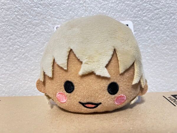 名探偵コナン きゃらまる マスコットバッジVol.3 降谷零