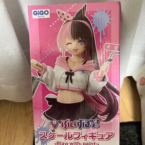 【GIGO限定】ぶいすぽっ!スケールフィギュア 橘ひな