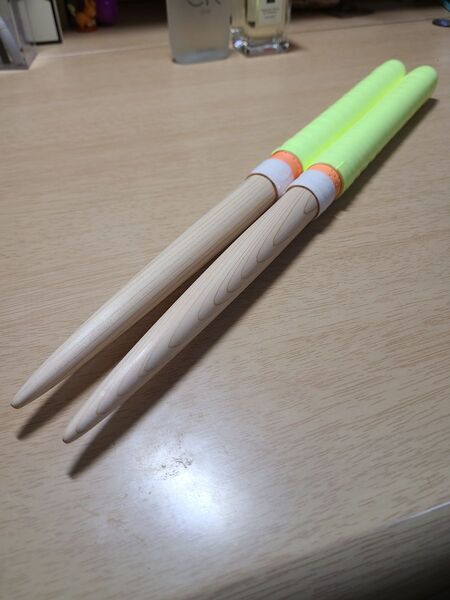 太鼓の達人 マイバチ ヒバ