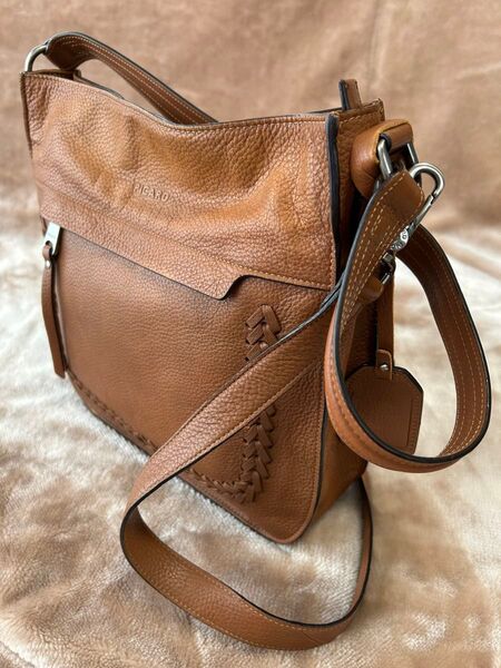 ピカードPICARDショルダーバッグ2WAYハンドバッグかばんカバンbagバック