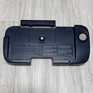 ニンテンドー3DS専用 拡張スライドパッド 任天堂 3DS
