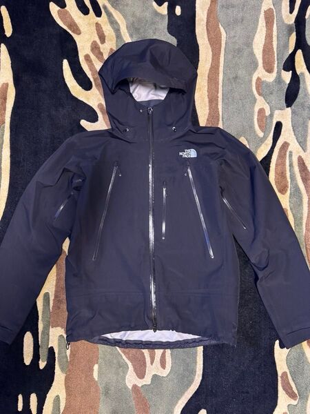 THE NORTH FACE WINTERDANCE JACKET GORE-TEX