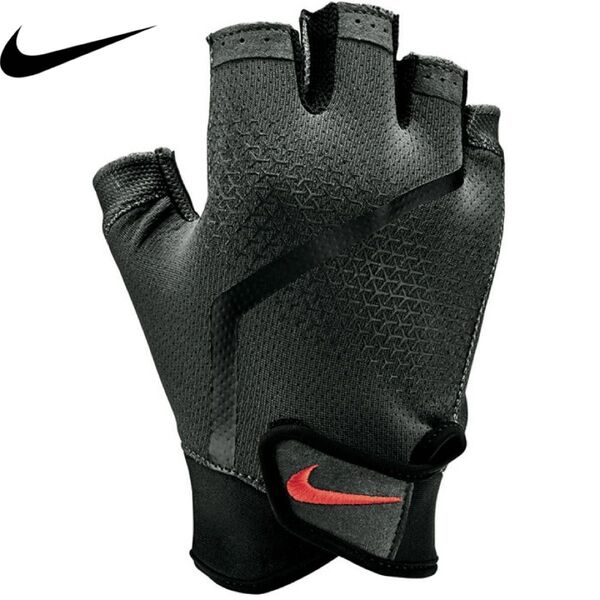 NIKE ナイキ トレーニンググローブ パワーグリップ EX C 筋トレ フィットネス ジム トレーニング