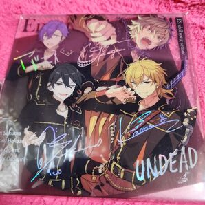 あんスタ アクリルパネル UNDEAD 偶像梦幻祭2 アクリルスタンド