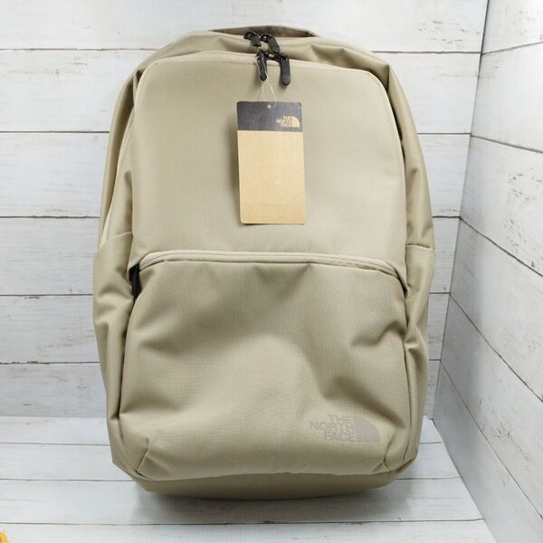 【未使用品】ザノースフェイス THE NORTH FACE シャトルデイパック 24L NM82329 カラーフォールンロック