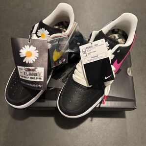 新品未使用タグ付き! パラノイズ 3.0 Nike Air Force 1 Low 26.5cm