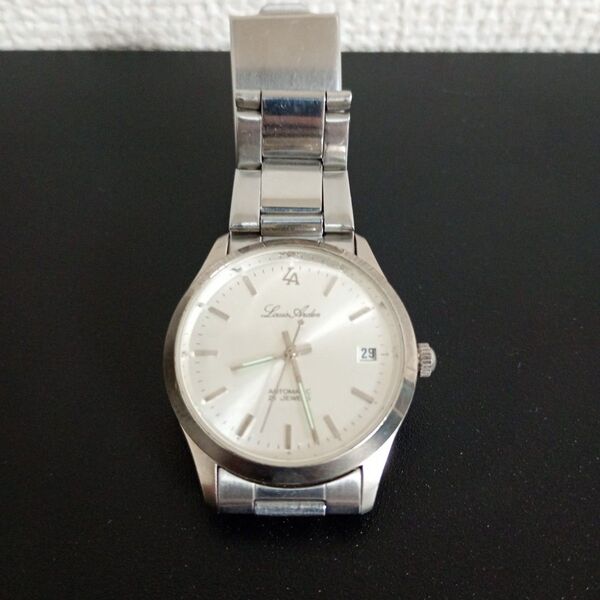 LA Louis Arden automatic 腕時計【ジャンク品】