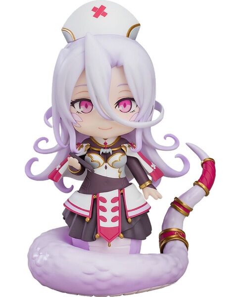 オンライン限定品 ねんどろいど サーフェンティット・ネイクス 新品未開封